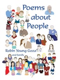 Cover: Poems about People - WestBow Press