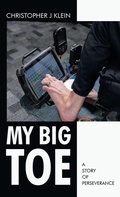 Cover: My Big Toe - WestBow Press