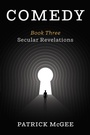 Cover: Comedy, Book Three - Wipf and Stock Publishers