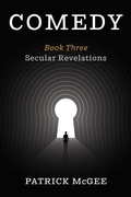 Cover: Comedy, Book Three - Wipf and Stock Publishers