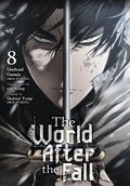 Cover: The World After the Fall, Vol. 8 - Ize Press