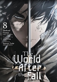 Enlarge image Cover: The World After the Fall, Vol. 8 - Ize Press