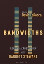 Cover: Bandwidths - Bloomsbury Academic