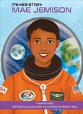 Cover: It's Her Story Mae Jemison - Sunbird Books