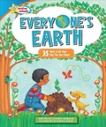 Cover: Everyone's Earth - Sequoia Kids Media