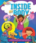 Cover: Inside My Body - Sequoia Kids Media