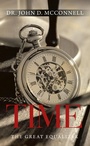Cover: TIME - AUTHORHOUSE