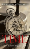 Cover: TIME - AUTHORHOUSE