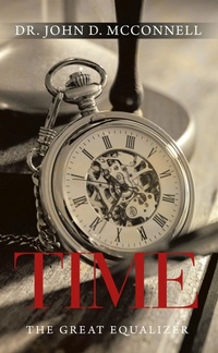 Enlarge image Cover: TIME - AUTHORHOUSE