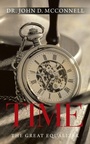 Cover: Time - AuthorHouse