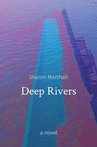 Enlarge image Cover: Deep Rivers - ICAN Press