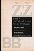 Cover: Past - Iskra Books