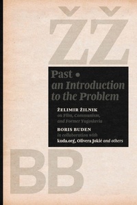 Enlarge image Cover: Past - Iskra Books