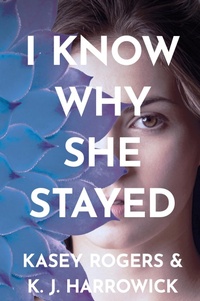 Enlarge image Cover: I Know Why She Stayed - Everyone Needs Roger
