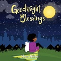 Cover: Goodnight Blessings - Shea Miller Books