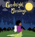 Cover: Goodnight Blessings - Shea Miller Books