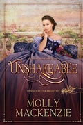 Cover: Unshakeable - Molly MacKenzie