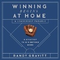Cover: Winning Begins at Home - Forefront Books