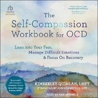 Enlarge image Cover: The Self-Compassion Workbook for Ocd - Tantor Audio