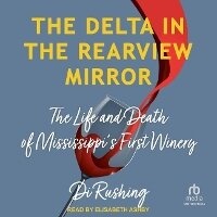 Abbildung von: The Delta in the Rearview Mirror - Tantor Audio