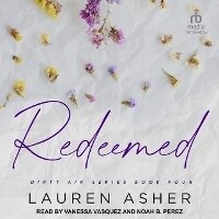 Enlarge image Cover: Redeemed - Tantor Audio
