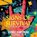 Cover: Signs of Survival - Tantor Audio