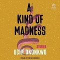 Cover: A Kind of Madness - Tantor Audio