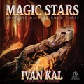 Cover: Magic Stars - Tantor Audio