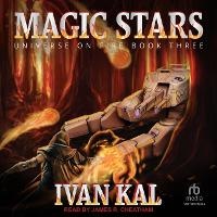 Enlarge image Cover: Magic Stars - Tantor Audio