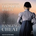 Cover: The Hanging Cheat - Tantor Audio
