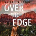 Cover: Over the Edge - Tantor Audio