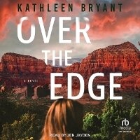 Enlarge image Cover: Over the Edge - Tantor Audio