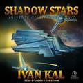 Cover: Shadow Stars - Tantor Audio