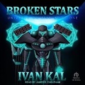 Cover: Broken Stars - Tantor Audio