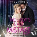 Cover: The Lady's Last Mistake - Tantor Audio
