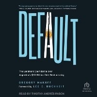 Enlarge image Cover: Default - Tantor Audio
