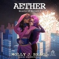 Cover: Aether - Tantor Audio