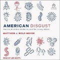 Cover: American Disgust - Tantor Audio