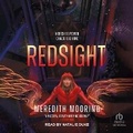 Cover: Redsight - Tantor Audio