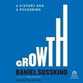 Cover: Growth - Tantor Audio
