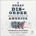 Cover: A Great Disorder - Tantor Audio