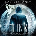 Cover: Blink - Tantor Audio