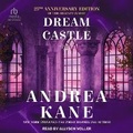 Cover: Dream Castle - Tantor Audio
