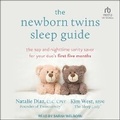 Cover: The Newborn Twins Sleep Guide - Tantor Audio