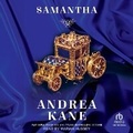 Cover: Samantha - Tantor Audio