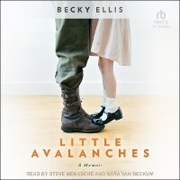 Enlarge image Cover: Little Avalanches - Tantor Audio