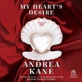 Cover: My Heart's Desire - Tantor Audio