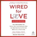 Cover: Wired for Love, Second Edition - Tantor Audio