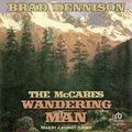 Cover: Wandering Man - Tantor Audio