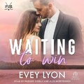 Cover: Waiting to Win - Tantor Audio